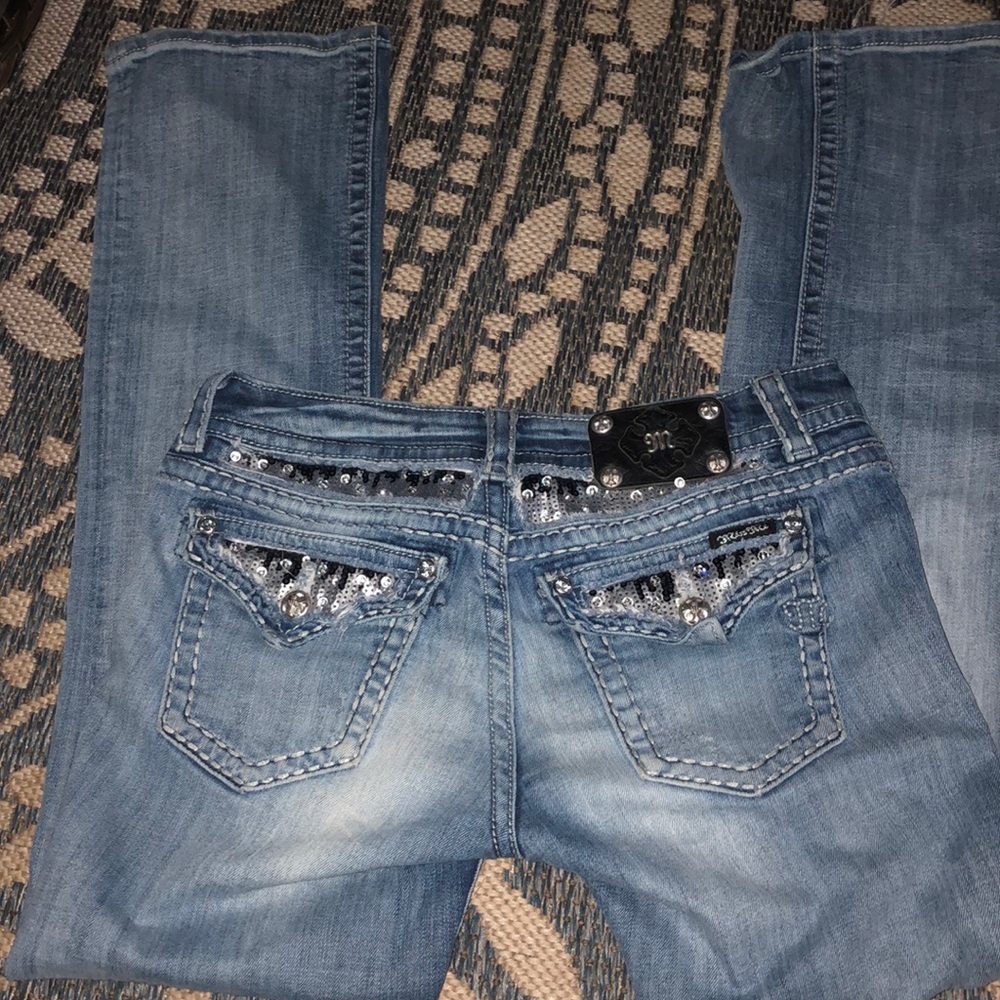 MissMe Jeans